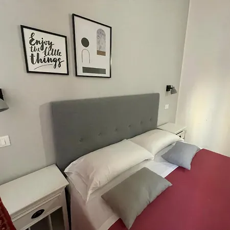 Ad Cavour Luxury - By Ad بيت ضيافة روما