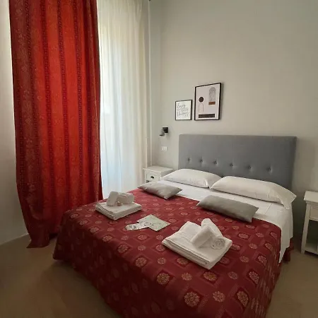 بيت ضيافة Ad Cavour Luxury - By Ad 4*