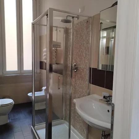بيت ضيافة Ad Cavour Luxury - By Ad