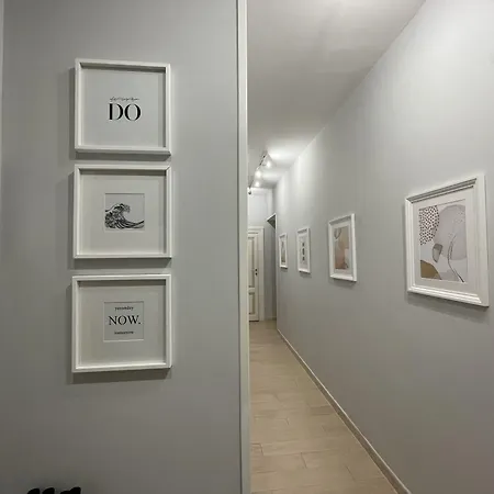 Ad Cavour Luxury - By Ad