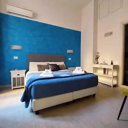 Ad Cavour Luxury - By Ad بيت ضيافة 4*