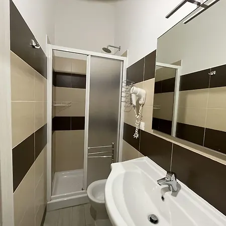 بيت ضيافة Ad Cavour Luxury - By Ad