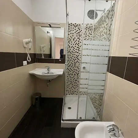 Ad Cavour Luxury - By Ad بيت ضيافة روما
