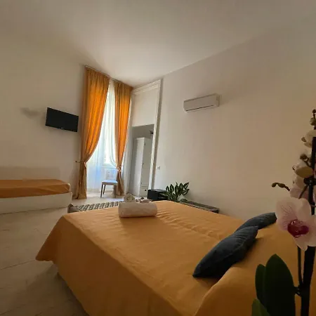 Ad Cavour Luxury - By Ad Guest house *