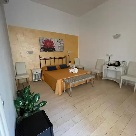 Guest house Ad Cavour Luxury - By Ad
