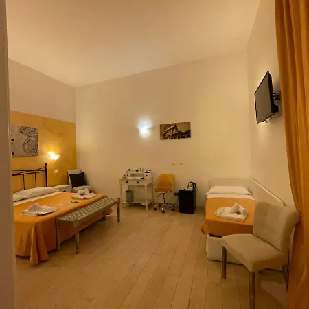 Ad Cavour Luxury - By Ad * Rome