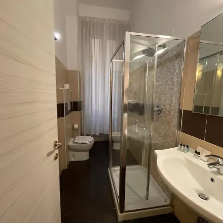 Ad Cavour Luxury - By Ad Rome