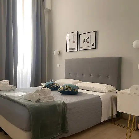 Guest house Ad Cavour Luxury - By Ad *
