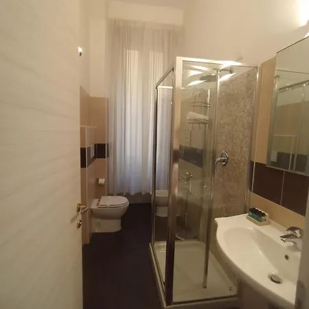 Ad Cavour Luxury - By Ad * Rome