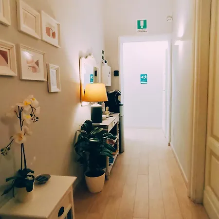 Ad Cavour Luxury - By Ad Guest house *