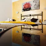 Ad Cavour Luxury - By Ad 4* Řím