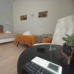 Ad Cavour Luxury - By Ad Penzion Řím
