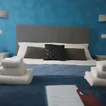 Penzion Ad Cavour Luxury - By Ad Řím