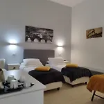 Ad Cavour Luxury - By Ad 4* Řím