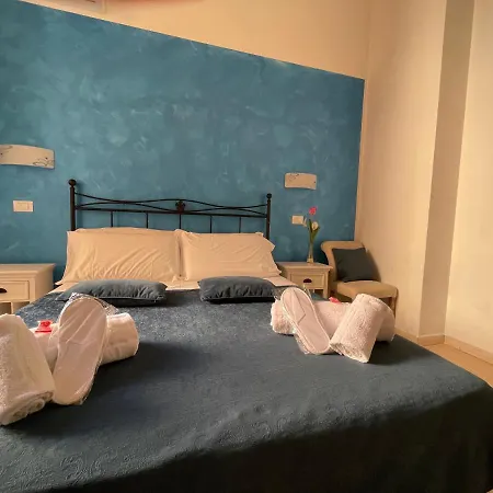 Ad Cavour Luxury - By Ad 4* Róma