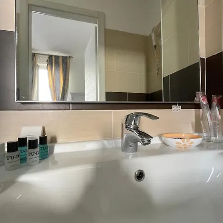 Ad Cavour Luxury - By Ad 4* Roma