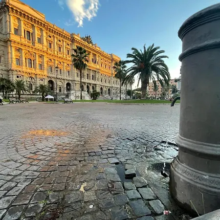 Ad Cavour Luxury - By Ad Rzym