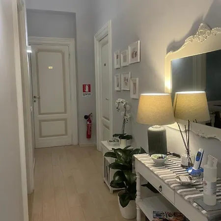 Ad Cavour Luxury - By Ad Vendégház Róma