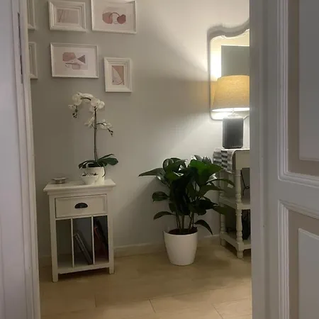 Ad Cavour Luxury - By Ad Vendégház Róma