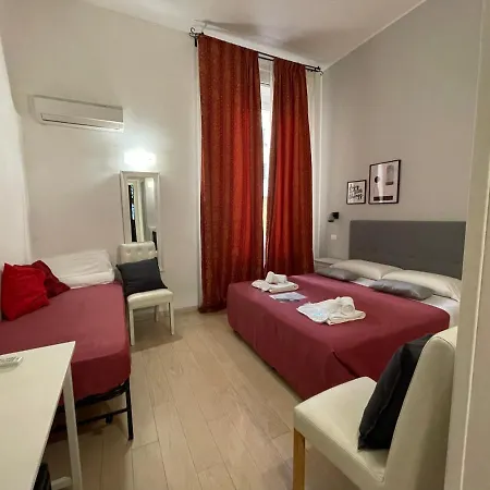 Ad Cavour Luxury - By Ad Vendégház 4*