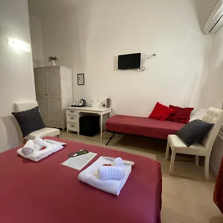 Ad Cavour Luxury - By Ad
