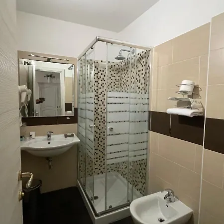 Vendégház Ad Cavour Luxury - By Ad 4*