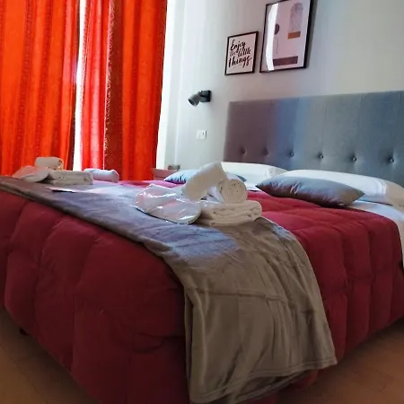 Ad Cavour Luxury - By Ad Vendégház