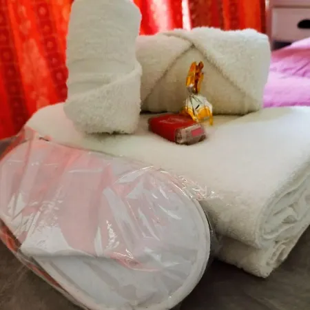 Vendégház Ad Cavour Luxury - By Ad