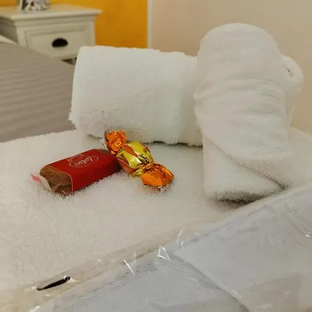 Vendégház Ad Cavour Luxury - By Ad Róma