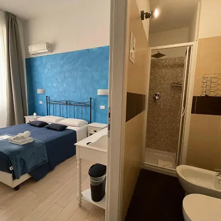 Vendégház Ad Cavour Luxury - By Ad