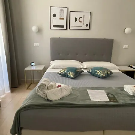Ad Cavour Luxury - By Ad Pensjonat Rzym
