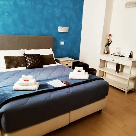 Ad Cavour Luxury - By Ad 4*