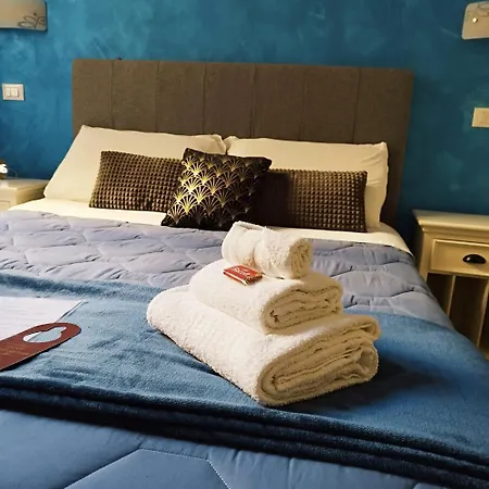 Vendégház Ad Cavour Luxury - By Ad 4*