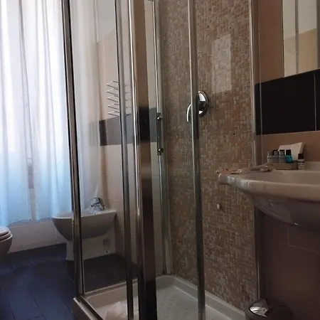 Гостевой дом Ad Cavour Luxury - By Ad 4*