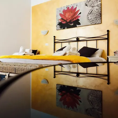 Ad Cavour Luxury - By Ad 4* Рим