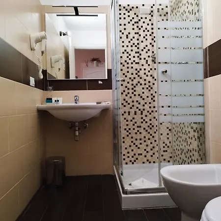 Ad Cavour Luxury - By Ad 4* Рим
