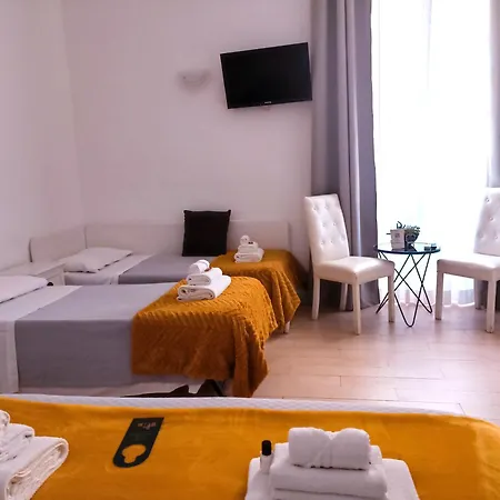 Ad Cavour Luxury - By Ad