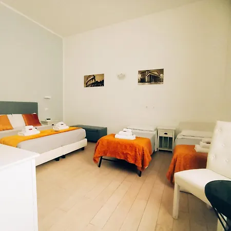 Ad Cavour Luxury - By Ad