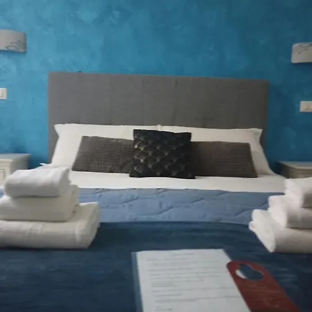 Гостевой дом Ad Cavour Luxury - By Ad Рим