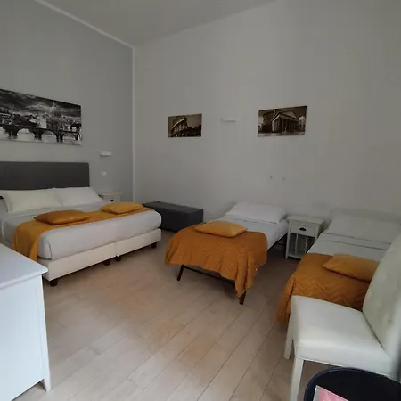 Ad Cavour Luxury - By Ad 4*