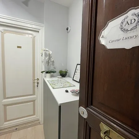 Ad Cavour Luxury - By Ad