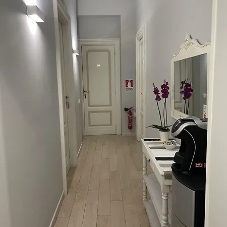 Ad Cavour Luxury - By Ad Gasthof 4*