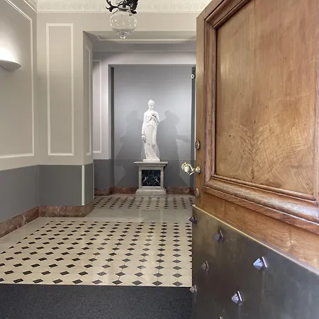 Ad Cavour Luxury - By Ad