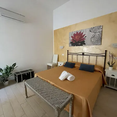 Vendégház Ad Cavour Luxury - By Ad Róma