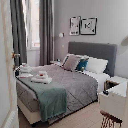 Ad Cavour Luxury - By Ad Róma