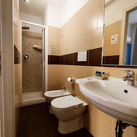 Vendégház Ad Cavour Luxury - By Ad