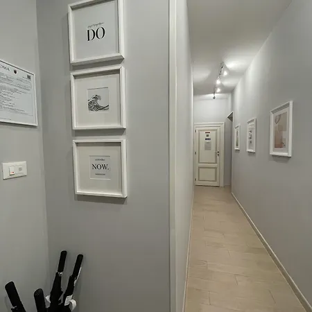 Ad Cavour Luxury - By Ad Pensjonat