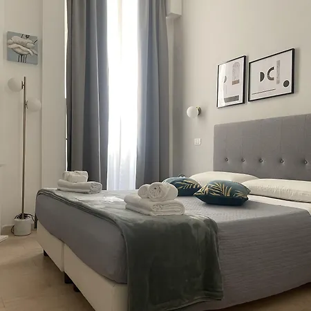 Vendégház Ad Cavour Luxury - By Ad Róma