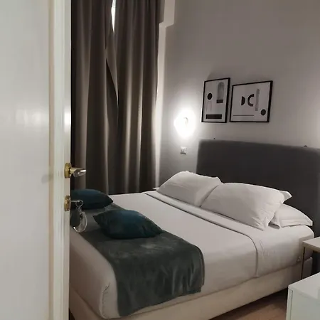 Ad Cavour Luxury - By Ad 4* 로마