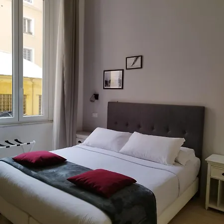 Ad Cavour Luxury - By Ad 4* 로마